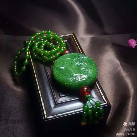 关于和田玉